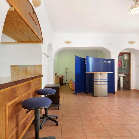 Apartamento Puerta Del Viento Apartment Фуенкалиенте де ла Палма Екстериор снимка