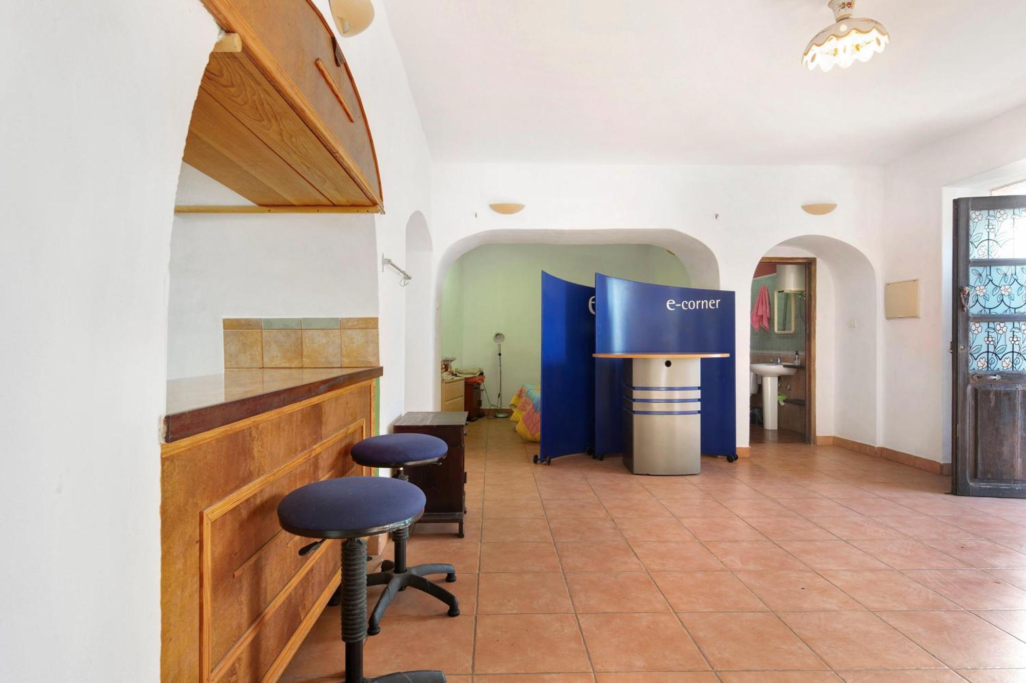 Apartamento Puerta Del Viento Apartment Фуенкалиенте де ла Палма Екстериор снимка