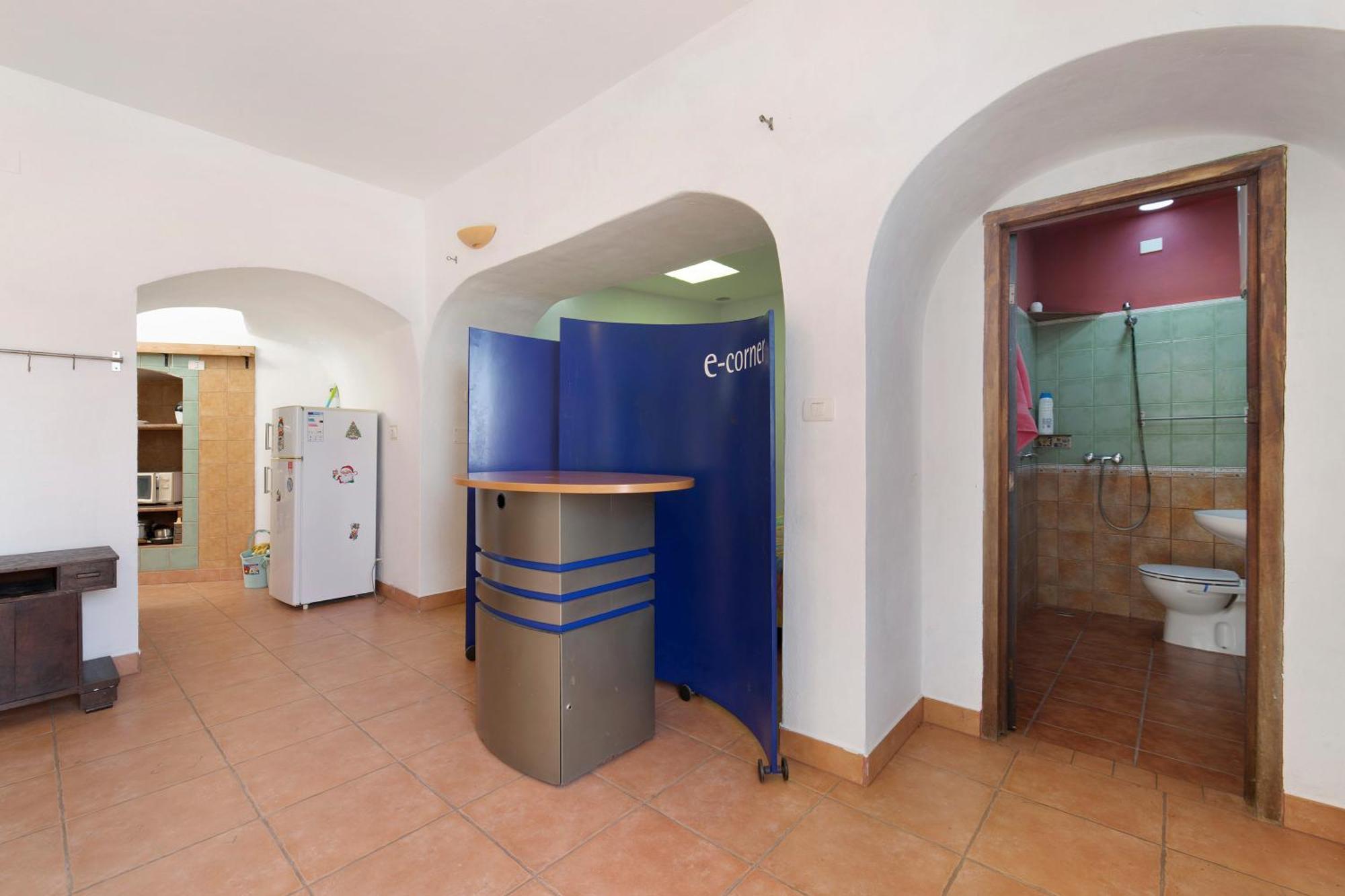 Apartamento Puerta Del Viento Apartment Фуенкалиенте де ла Палма Екстериор снимка